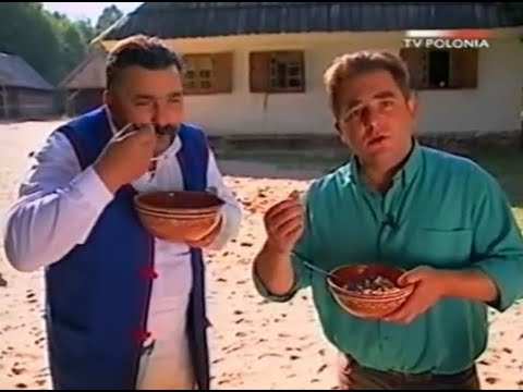 Czernina - Robert Makłowicz