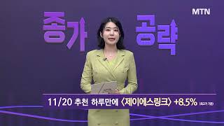 [박소운의 종가 공략주] 미샤로 성장한 K뷰티 1세대 '에이블씨엔씨' 해외 매출 성장 기대! / 머니투데이방…