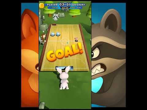 Animal Clash