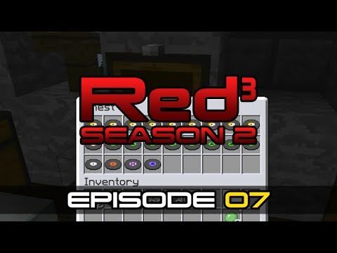 Poet Plays on The RedCubed Server - Poet Plays on The RedCubed Server - Episode 7