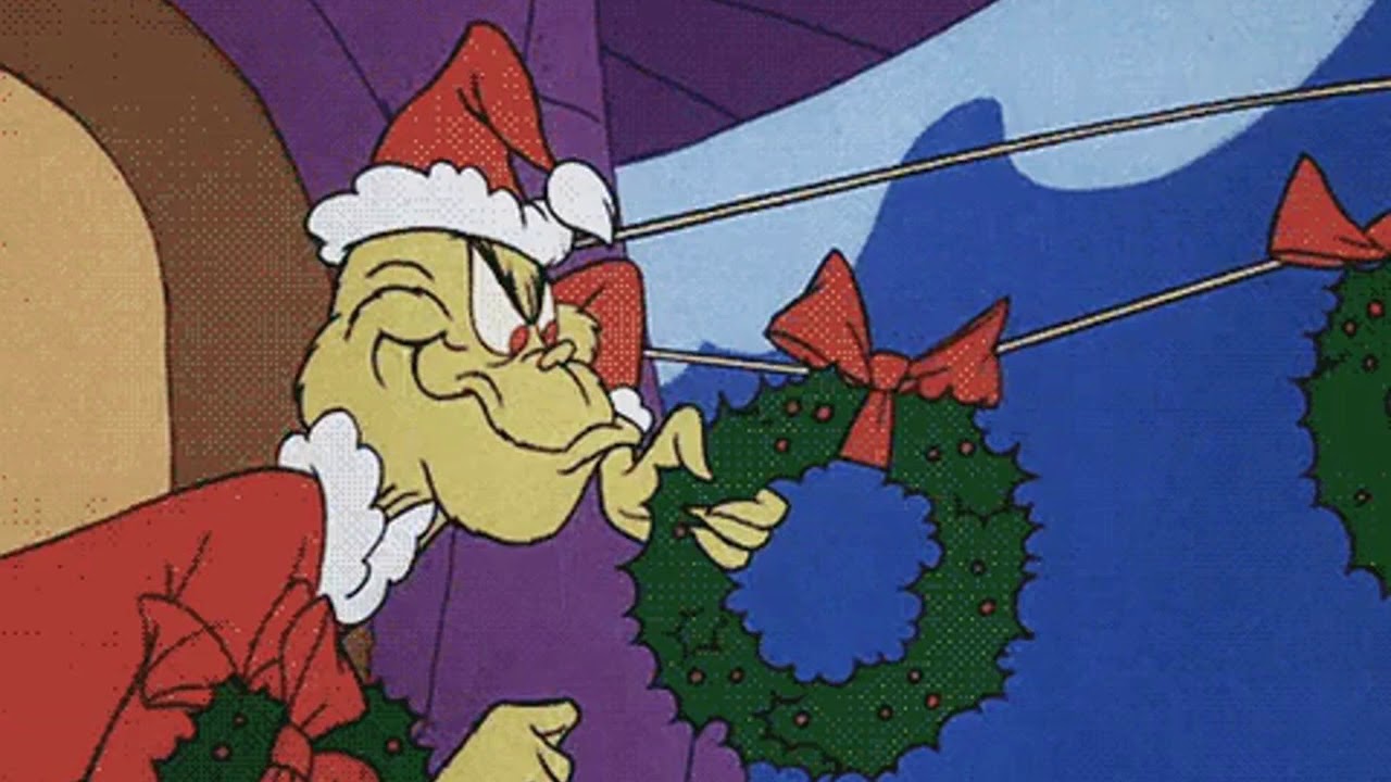 Writing & Creating Two Step Equations From Word Problems - Holiday Edition