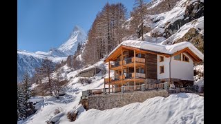 MX Zermatt | Luxury Hotel in Zermatt, Switzerland