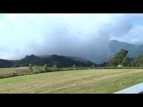 The Science of Climate Change in National Parks: Tracking the Timing of Natural Events