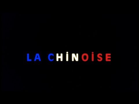 La Chinoise