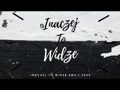 Erwues ft Młody Podtext - Inaczej to widzę (Remix)
