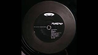 Scarletron - Cusp Catastrophe