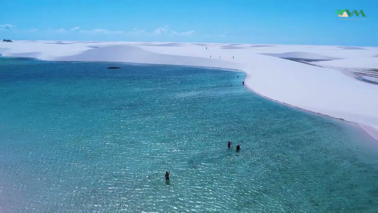 Vídeo institucional VM Empreendimentos