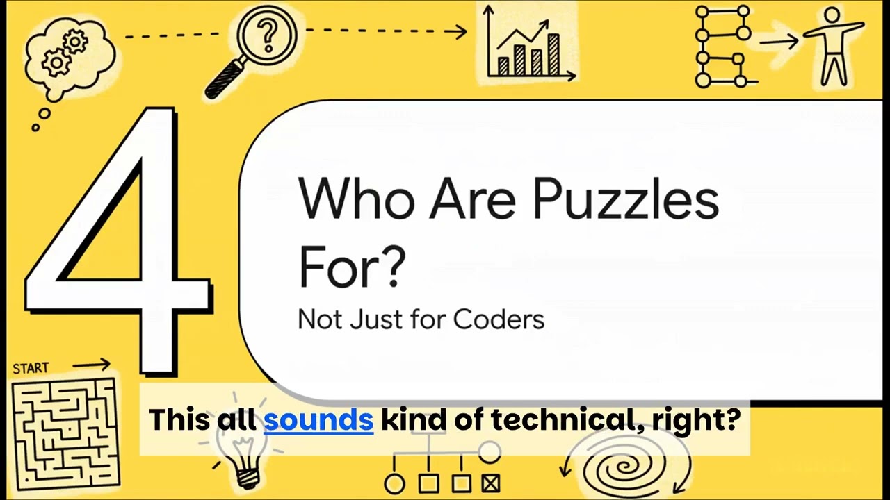 Algorithmic puzzles - an overview