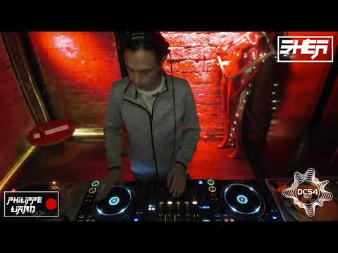 SHEA Radio #032: Philippe Liard