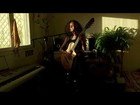 MAYSA DAW - Bastanna - Cyber Fashion Week (May 2020) Live Performance