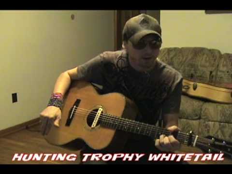 Hunting Trophy Whitetail