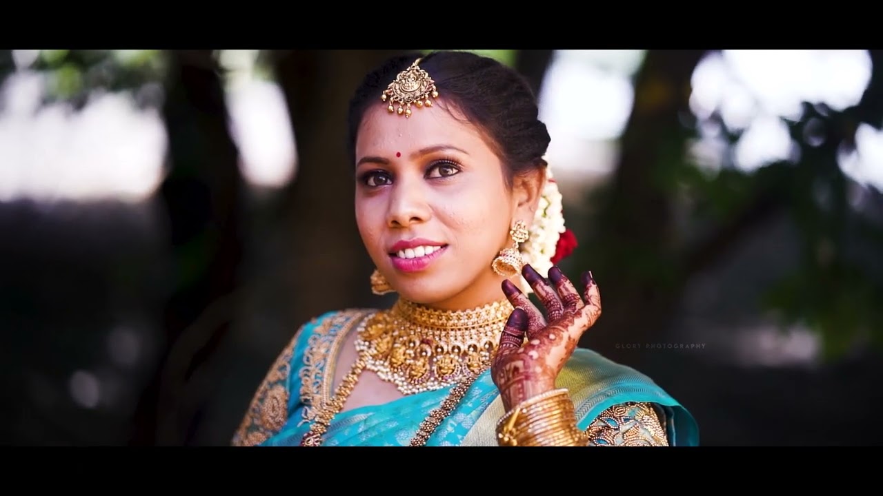 Surya & Abinaya