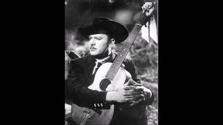 DOS ARBOLITOS - PEDRO INFANTE (CON LETRA)