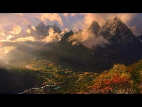 Five Tibetan - Music for deep relaxation