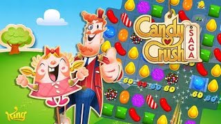 Get free live in  ( Candy Crush Saga ) without request