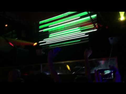 ID & Riders-Eric Prydz Live @ Liquid Cleveland [May 31, 2015]