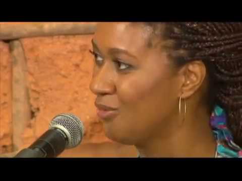 NILZE CARVALHO & Dona IVONE LARA | Senhora da Canção