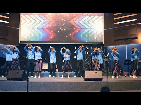 Hla Laam Thar - Thil Ṭha Tuahtu Mino| Phuah: Pastor Zote| Sak: FCC Mino| Laamtu: Kepong Maluri Mino