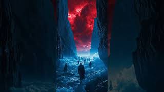 Quando Não Havia Saída, Deus Abriu o Mar  Moisés e o Mar Vermelho #féemumminuto #shortscristão