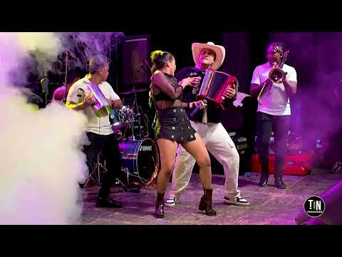 Sin Medir Distancias - Karen Lizarazo En Astrea, Cesar