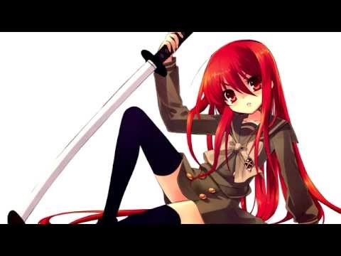 Shakugan no Shana III (Final) Serment Mami Kawada
