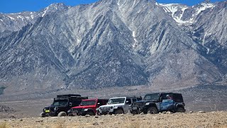 Off-Road Adventures That Changed Our Lives forever; In Less Then Three Years!