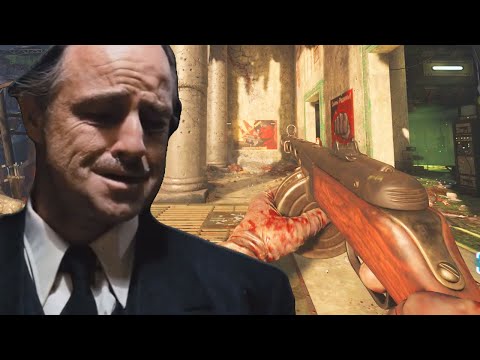 Treyarch really nerfed this for NO REASON