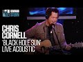 Chris Cornell “Black Hole Sun” on The Howard Stern Show (2007)