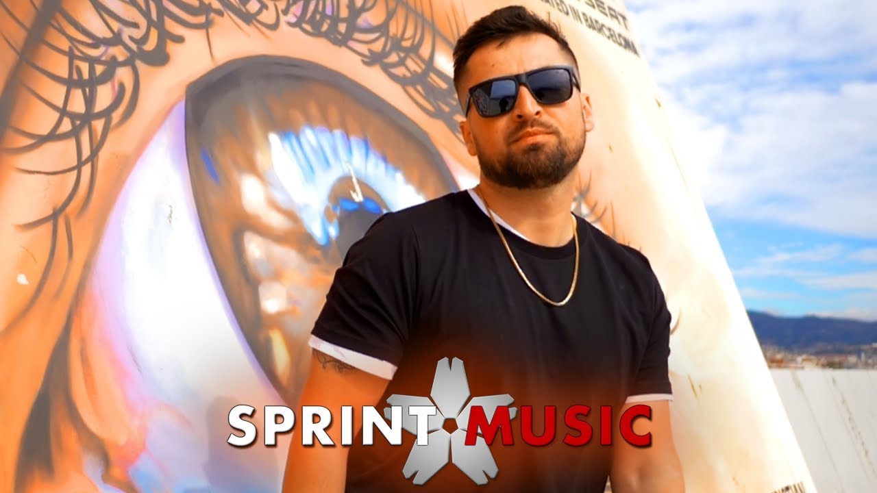 Mr. VIK — La Vaina