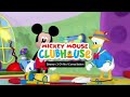 Mickey Mouse Clubhouse Season 3 Oh No Compilation