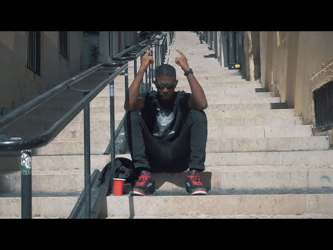 A.Staxx - Sins (Official Music Video)