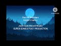 Hotel Transylvania The Series Credits