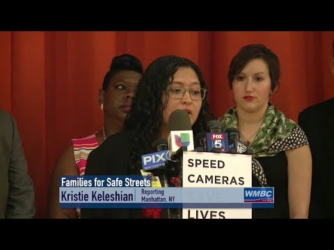 Families For Safe Streets