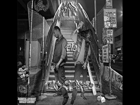 Cash Flow Cartel - Hustle&Grinding