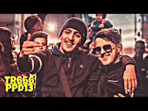 Morad ft ashafar - acostumbrado sin dinero