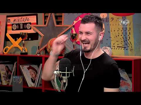 Wake Up, 12 Nëntor 2018, Pjesa 3 - Top Channel Albania - Entertainment Show