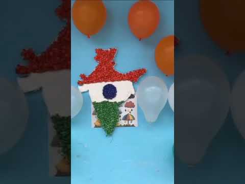 REAL KIDS ENGLISH MEDIUM PRE SCHOOL 🪄