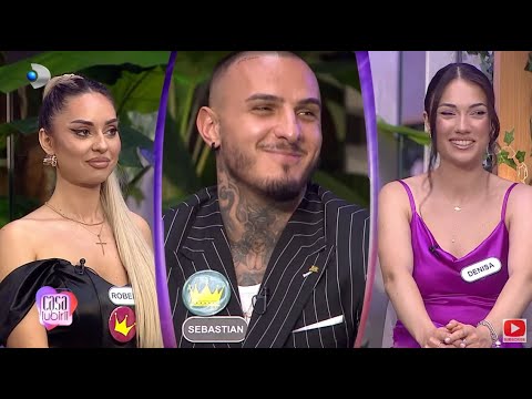 Casa Iubirii (23.06.2024) - Episodul 161 | Gala 23 | Sezonul 3 | Editie COMPLETA