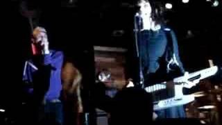 Cobra Starship - Send My Love to the Dance Floor (Backbooth)