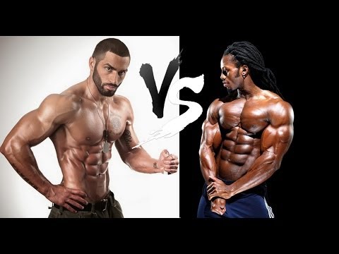 Lazar Angelov vs Ulisses Jr