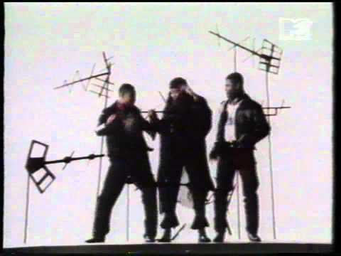 Mica Paris - Young Soul Rebels (Offical Video)