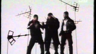 Mica Paris - Young Soul Rebels (Offical Video)