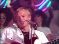 Level 42 – The Sun Goes Down (Living It Up) (Top of the Pops August 1983) (HD 60fps)