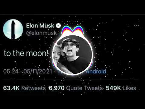 Jnr Choi, Gunna, Sam Tompkins - TO THE MOON - Gunna Remix  (AIKI Jersey Edit)