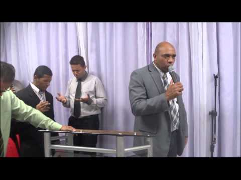 Comunidade Hebrom.......29 Outubro 2014 - Santo Andre - B H - M.G