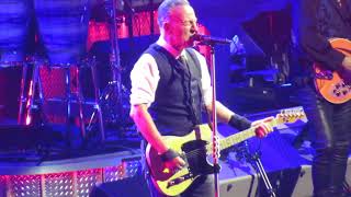 Bruce Springsteen &amp; The E Street Band - "American Skin (41 Shots)" - MSG, NYC - 5/16/26