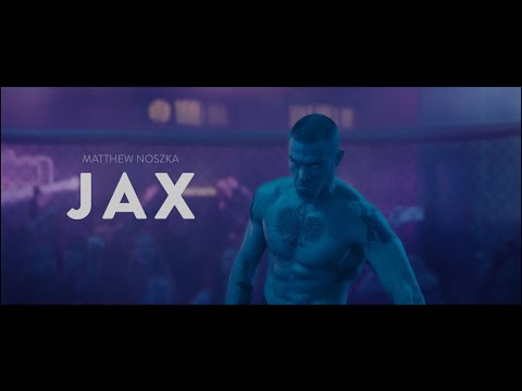 Character Spot - Jax