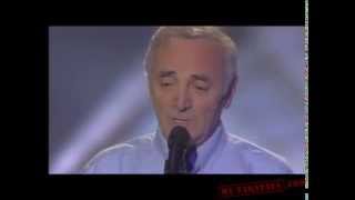 Apres l&#39;amour Charles Aznavour, TARATATA