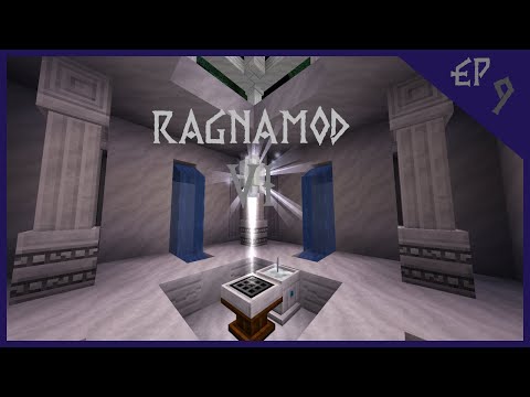 Ragnamod VI | [E9] - Astral & Apotheosis!