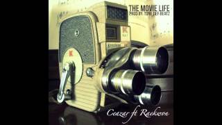 CEAZAR - THE MOVIE LIFE FEAT. RAEKWON {PROD BY TONE DEF BEATZ}